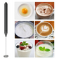 🎁 Hot Sale 49% OFF 🔥Handheld Electric Milk Frother