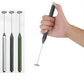 🎁 Hot Sale 49% OFF 🔥Handheld Electric Milk Frother