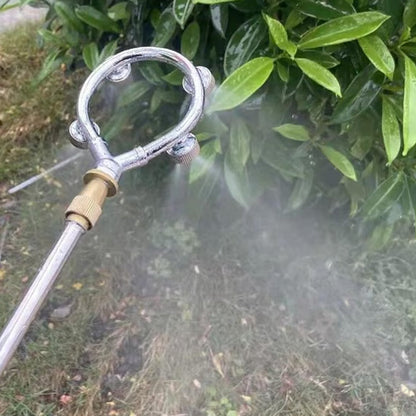 🎁 Hot Sale 49% OFF 🔥Multifunctional Annular Nozzle