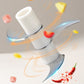 🎁 Hot Sale 49% OFF 🔥Cordless Electric Mini Food Chopper