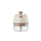 🎁 Hot Sale 49% OFF 🔥Cordless Electric Mini Food Chopper