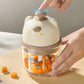 🎁 Hot Sale 49% OFF 🔥Cordless Electric Mini Food Chopper