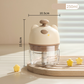 🎁 Hot Sale 49% OFF 🔥Cordless Electric Mini Food Chopper