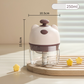 🎁 Hot Sale 49% OFF 🔥Cordless Electric Mini Food Chopper