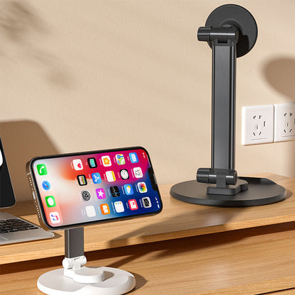 🎁 Hot Sale 49% OFF 🔥360° Rotatable Foldable Magnetic Phone Stand