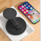 🎁 Hot Sale 49% OFF 🔥360° Rotatable Foldable Magnetic Phone Stand