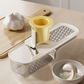 🎁 Hot Sale 49% OFF 🔥3-in-1 Mandoline Slicer with Container