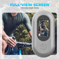 🎅 Hot Sale 49% OFF 🔥Outdoor HD Pocket-Sized Action Camera