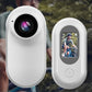 🎅 Hot Sale 49% OFF 🔥Outdoor HD Pocket-Sized Action Camera