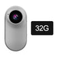 🎅 Hot Sale 49% OFF 🔥Outdoor HD Pocket-Sized Action Camera