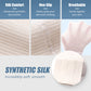 🎅Christmas Hot Sale💖Non-Slip Synthetic Silk Knee Protectors
