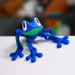 🎅 Hot Sale 49% OFF 🔥Cute 3D Frog Refrigerator Magnets
