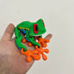 🎅 Hot Sale 49% OFF 🔥Cute 3D Frog Refrigerator Magnets