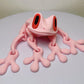 🎅 Hot Sale 49% OFF 🔥Cute 3D Frog Refrigerator Magnets