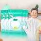 🎅 Hot Sale 49% OFF 🔥Disposable Hygienic Wipe Gloves for Body, Face