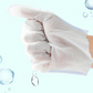 🎅 Hot Sale 49% OFF 🔥Disposable Hygienic Wipe Gloves for Body, Face