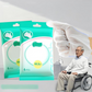 🎅 Hot Sale 49% OFF 🔥Disposable Hygienic Wipe Gloves for Body, Face