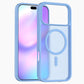 📱Magnetic Shockproof Phone Case for iPhone