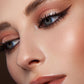 🙋‍♀️2-In-1 Eyeshadow Liner with Blending Brush