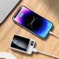 📱22.5W Ultra-Slim Fast Charging 20000mAh Power Bank