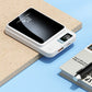 📱22.5W Ultra-Slim Fast Charging 20000mAh Power Bank