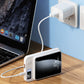 📱22.5W Ultra-Slim Fast Charging 20000mAh Power Bank