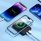 📱22.5W Ultra-Slim Fast Charging 20000mAh Power Bank
