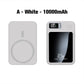 📱22.5W Ultra-Slim Fast Charging 20000mAh Power Bank