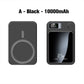 📱22.5W Ultra-Slim Fast Charging 20000mAh Power Bank
