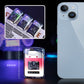 🎅Rechargeable Windproof Arc Lighter