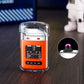 🎅Rechargeable Windproof Arc Lighter