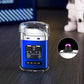 🎅Rechargeable Windproof Arc Lighter