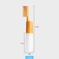 🪮🪮Precision Hair Dye Applicator Bottle with Comb