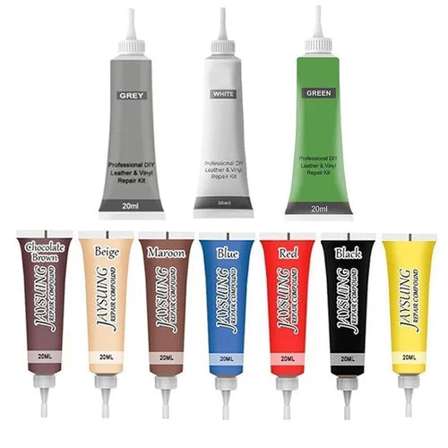 🎅Advanced Leather Repair Gel（BUY 2 GET 1 FREE）
