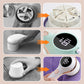 ✨Digital Display Fabric Lint Remover with 3 Speeds