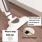 🎊Free 3M adhesive🎁Mechanical Floor Door Stopper