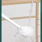 Detachable Long-Handle Silicone Cleaning Brush