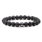 Trendy Natural Stone Beaded Bracelets