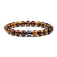 Trendy Natural Stone Beaded Bracelets