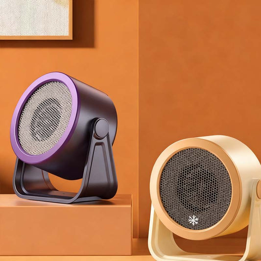 🔥 Hot Sale 50% OFF 🔥Compact Instant-Heat Heater