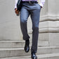 Men's High Stretch Classic Suit Pants🔥BUY 2 FREE SHIPPING