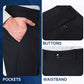 Men's High Stretch Classic Suit Pants🔥BUY 2 FREE SHIPPING