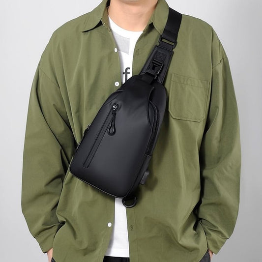 🔥2025 Hot Sale 🔥Waterproof Shoulder Bag