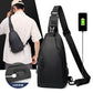 🔥2025 Hot Sale 🔥Waterproof Shoulder Bag