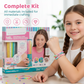 😍Christmas party season's here!🎅Quick-Click Bracelet Maker Kit