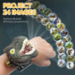 Dinosaur Flip Projector Watch for Kids