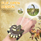 Dinosaur Flip Projector Watch for Kids
