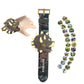 Dinosaur Flip Projector Watch for Kids