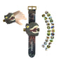 Dinosaur Flip Projector Watch for Kids