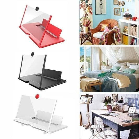 💝Portable Blue Light Blocking Tool: Enjoy Bigger and Clearer Screens